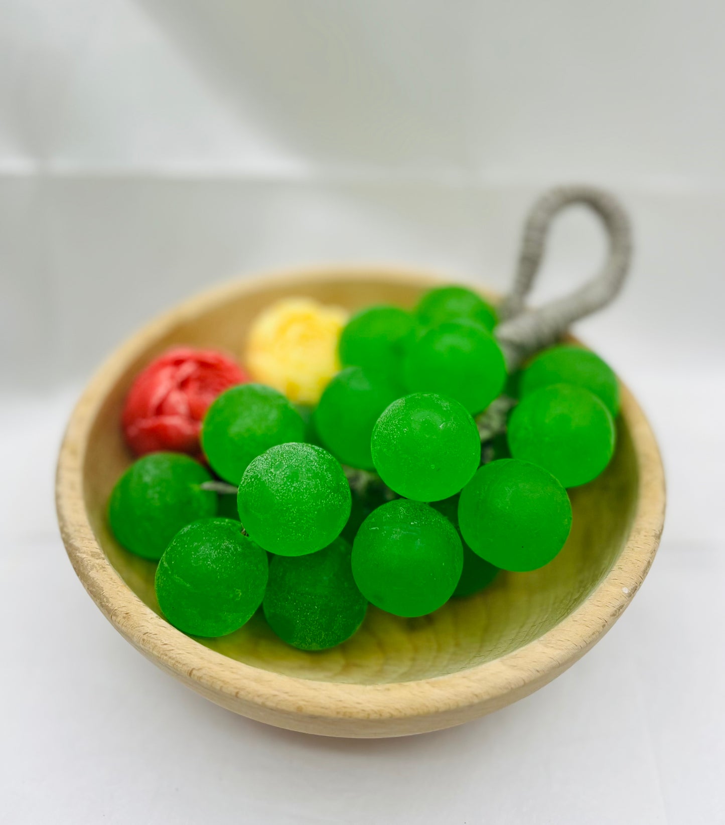 Grand Reserve Bunch Grape-shaped Handmade Soaps(300g ± 10g)